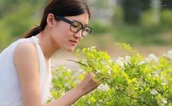 中国好声音慢慢